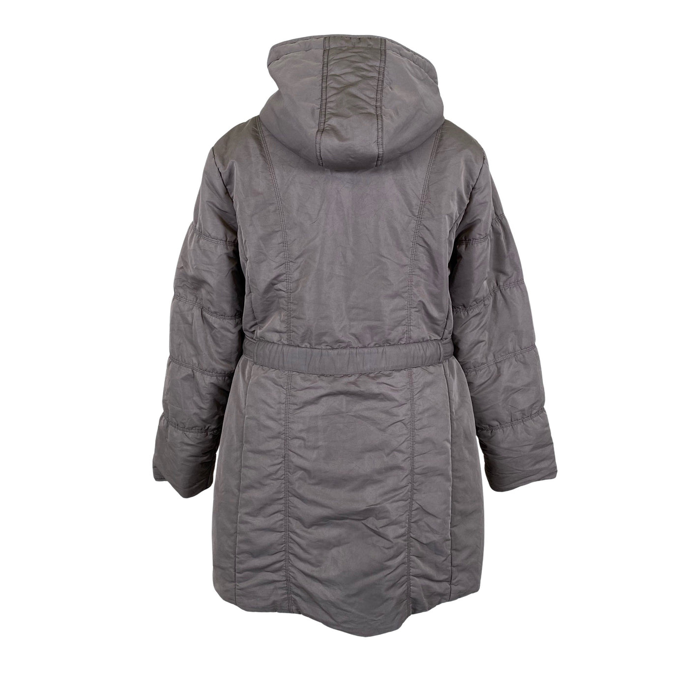 Unisex Luhta - Talvejope, suurus 46 - Hall (2)