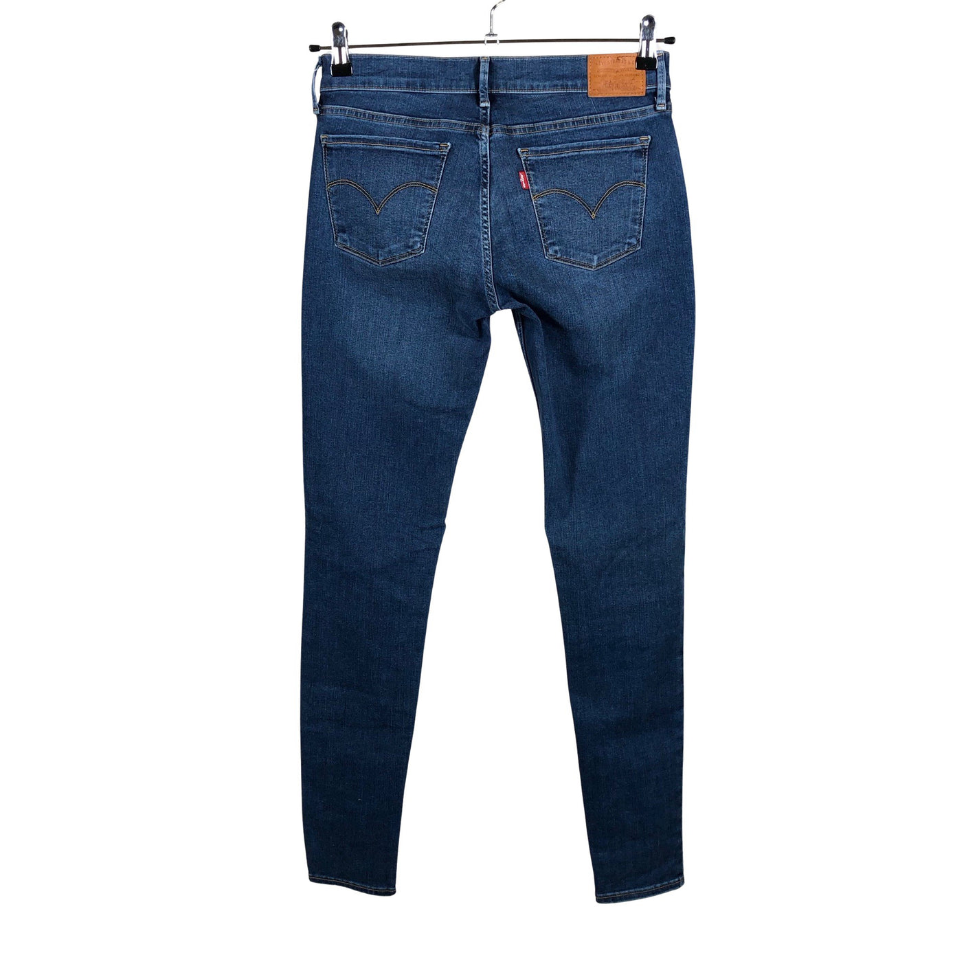 Unisex Levi's - Teksad, suurus W29 - Sinine (2)
