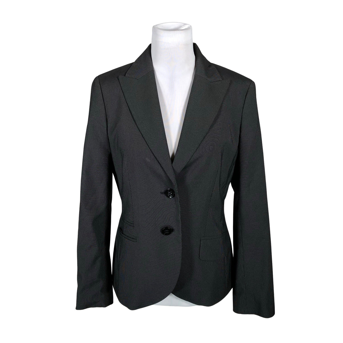 Unisex Topshop - Jakk, suurus 38 - Hall (1)