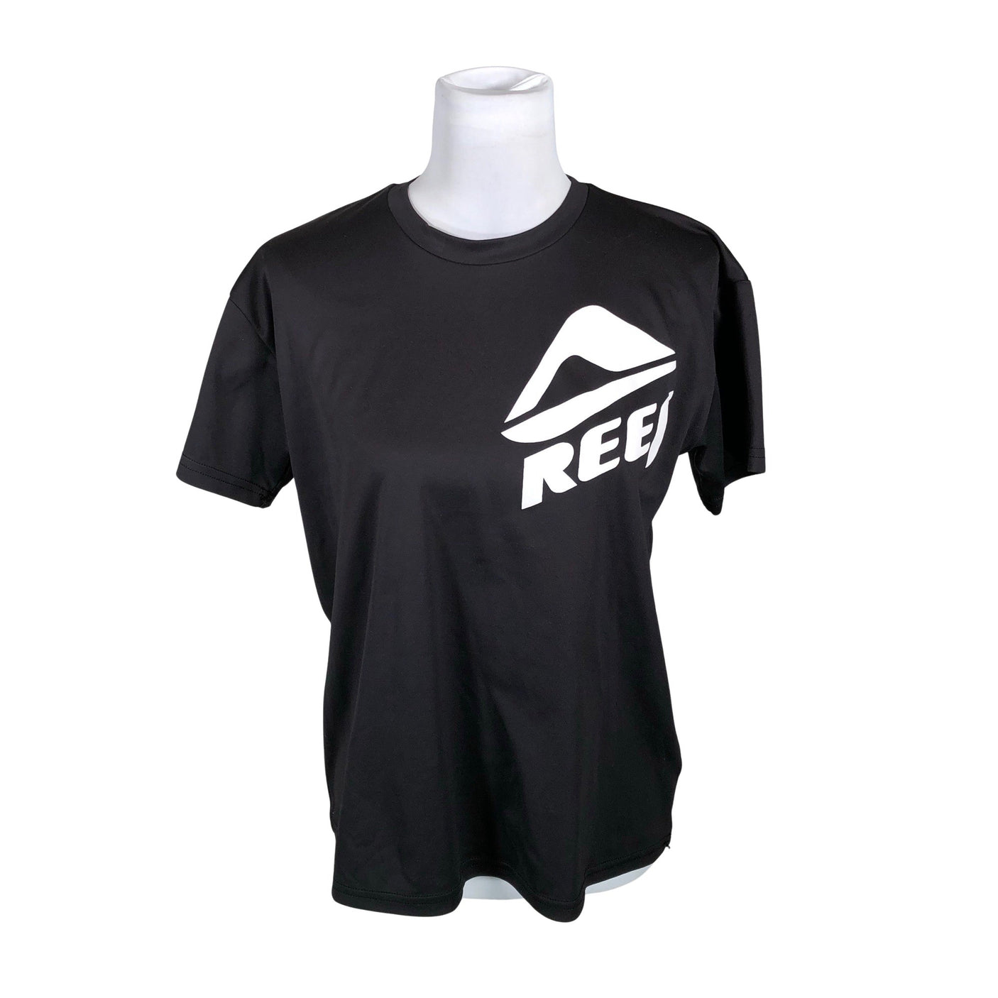 Unisex Reef - Spordisärk, lühikesed käised, suurus 40 - Must (1)