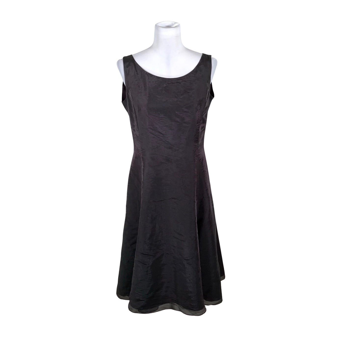 Unisex Tazzia - Pidulik kleit, suurus 38 - Lilla (1)