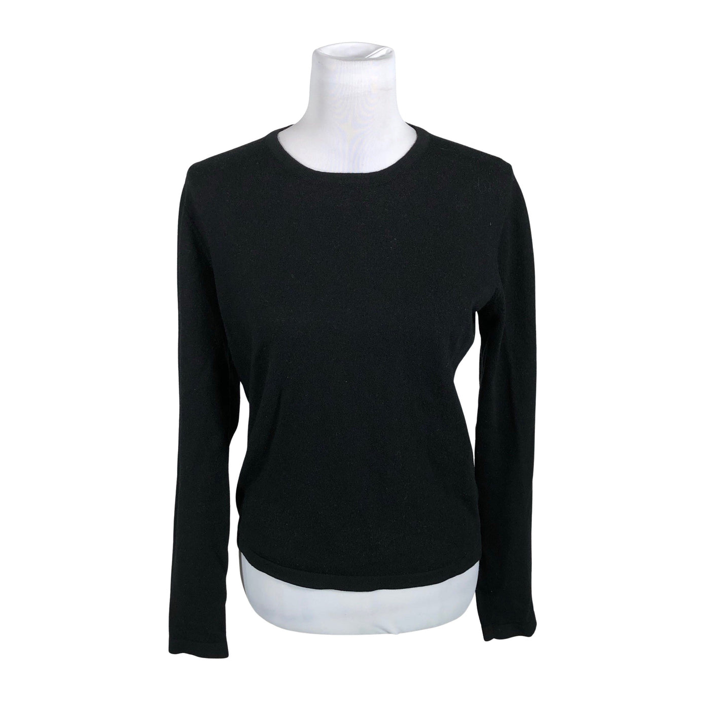 Unisex Paul & friends - Kampsun, suurus 40 - Must (1)
