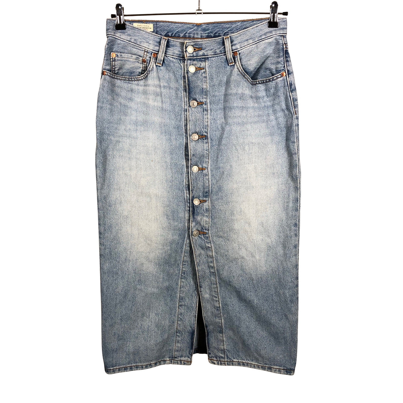 Unisex Levi's - Teksaseelik, suurus W29 - Sinine (1)