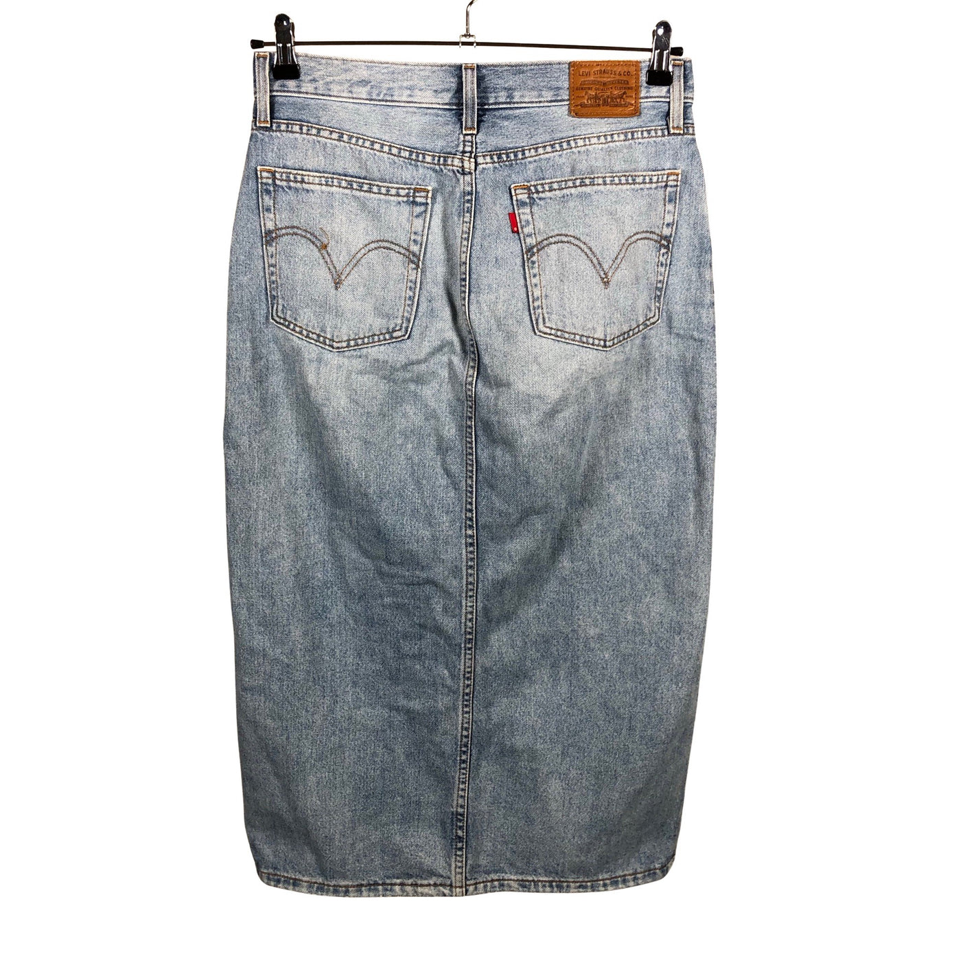 Unisex Levi's - Teksaseelik, suurus W29 - Sinine (2)