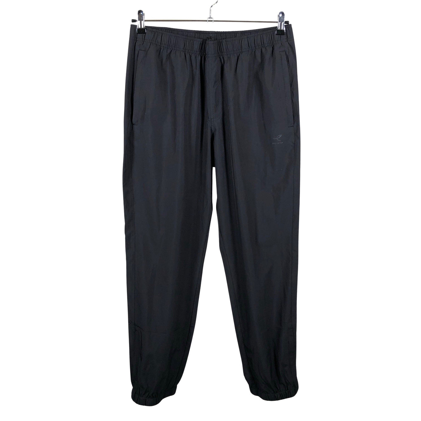Unisex Energetics - Spordipüksid, suurus L - Must (1)