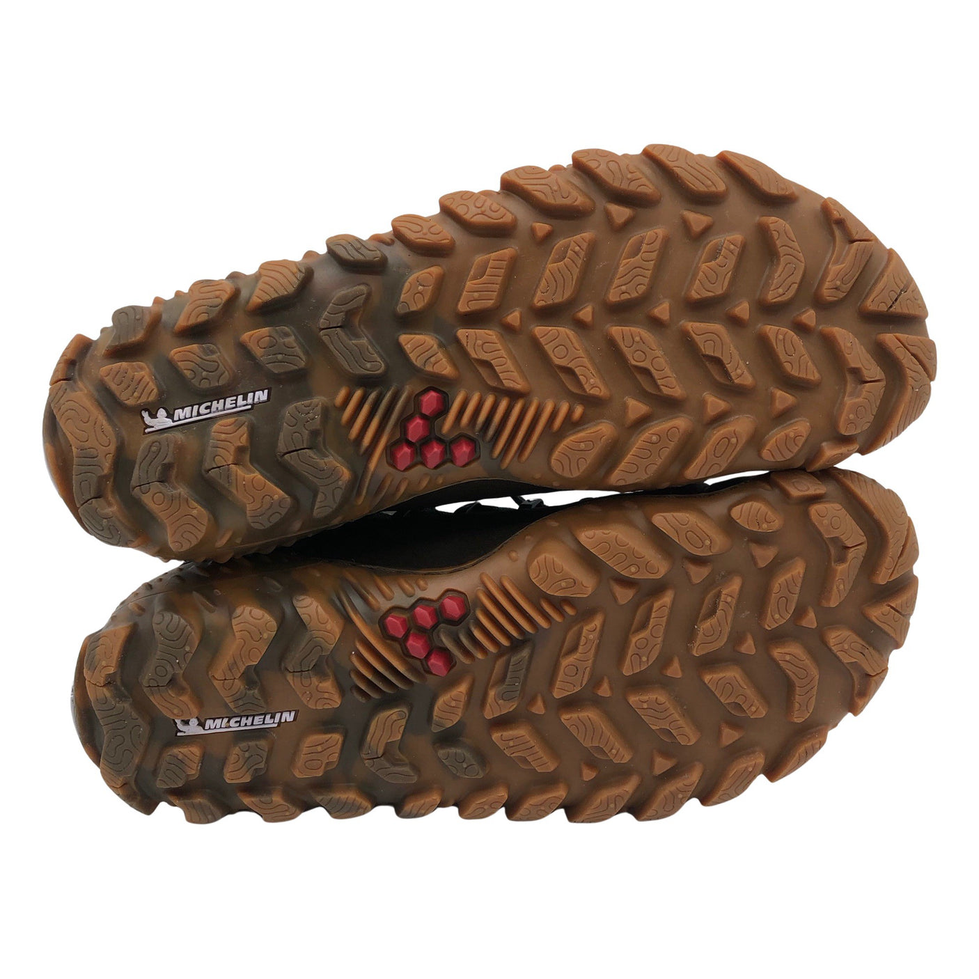 Unisex Vivobarefoot - Matkatossud, suurus 39 - Roheline (3)