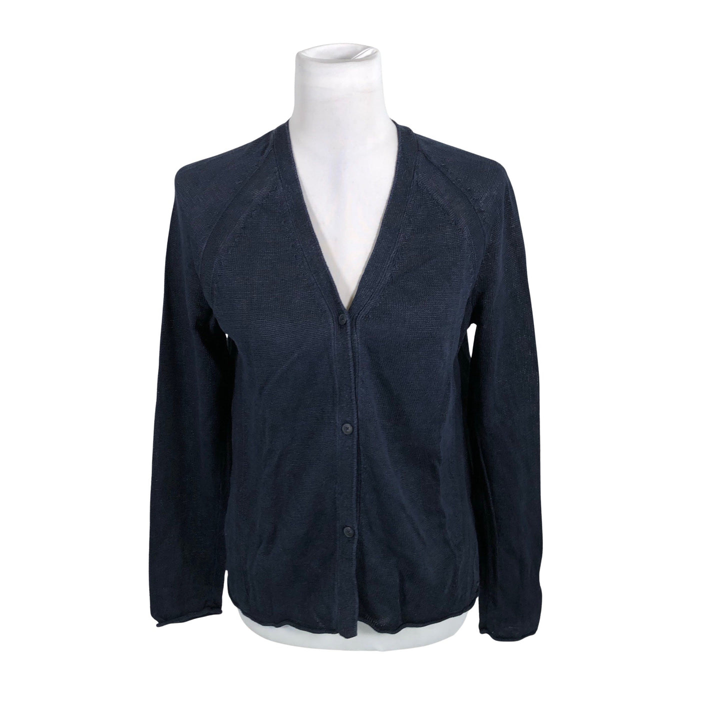 Unisex Marc O'Polo - Kardigan, suurus 38 - Sinine (1)