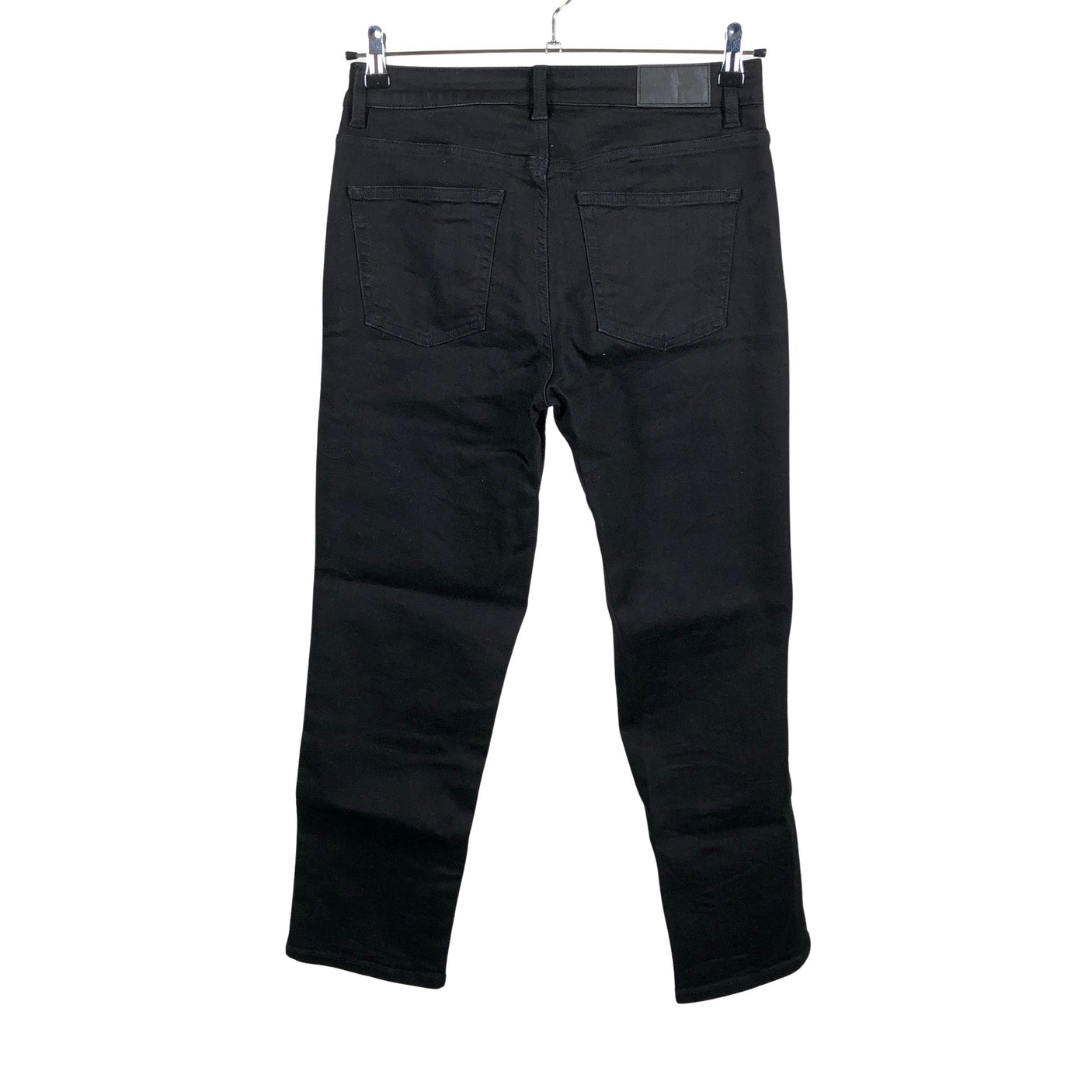 Unisex Ninepine - Teksad, suurus W28 - Must (2)