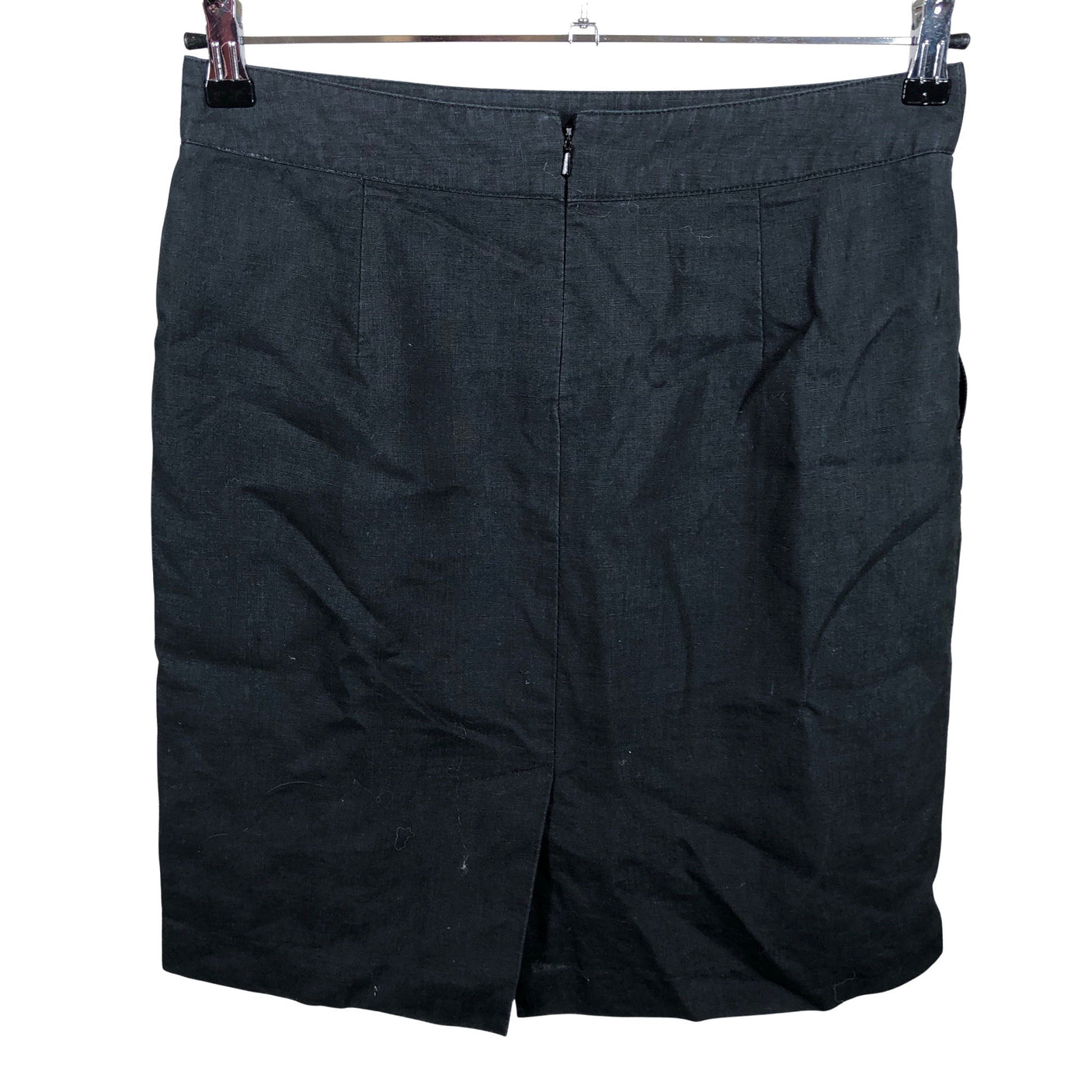 Unisex Tommy Hilfiger - Mitteveniv seelik, suurus 36 - Must (2)