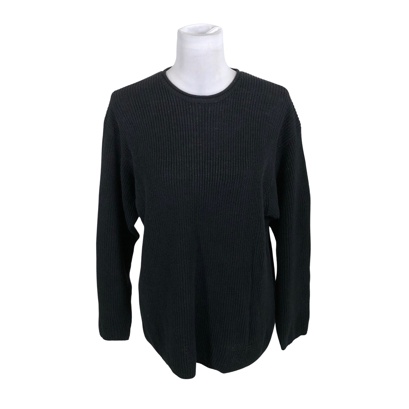 Unisex Filippa K. - Kampsun, suurus 36 - Must (1)