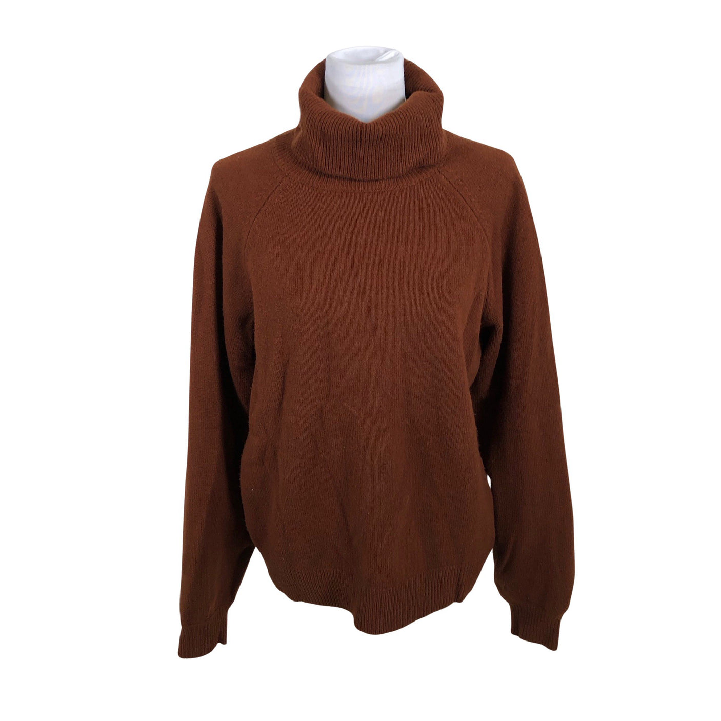 Unisex Gestuz - Kampsun, suurus 36 - Pruun (1)