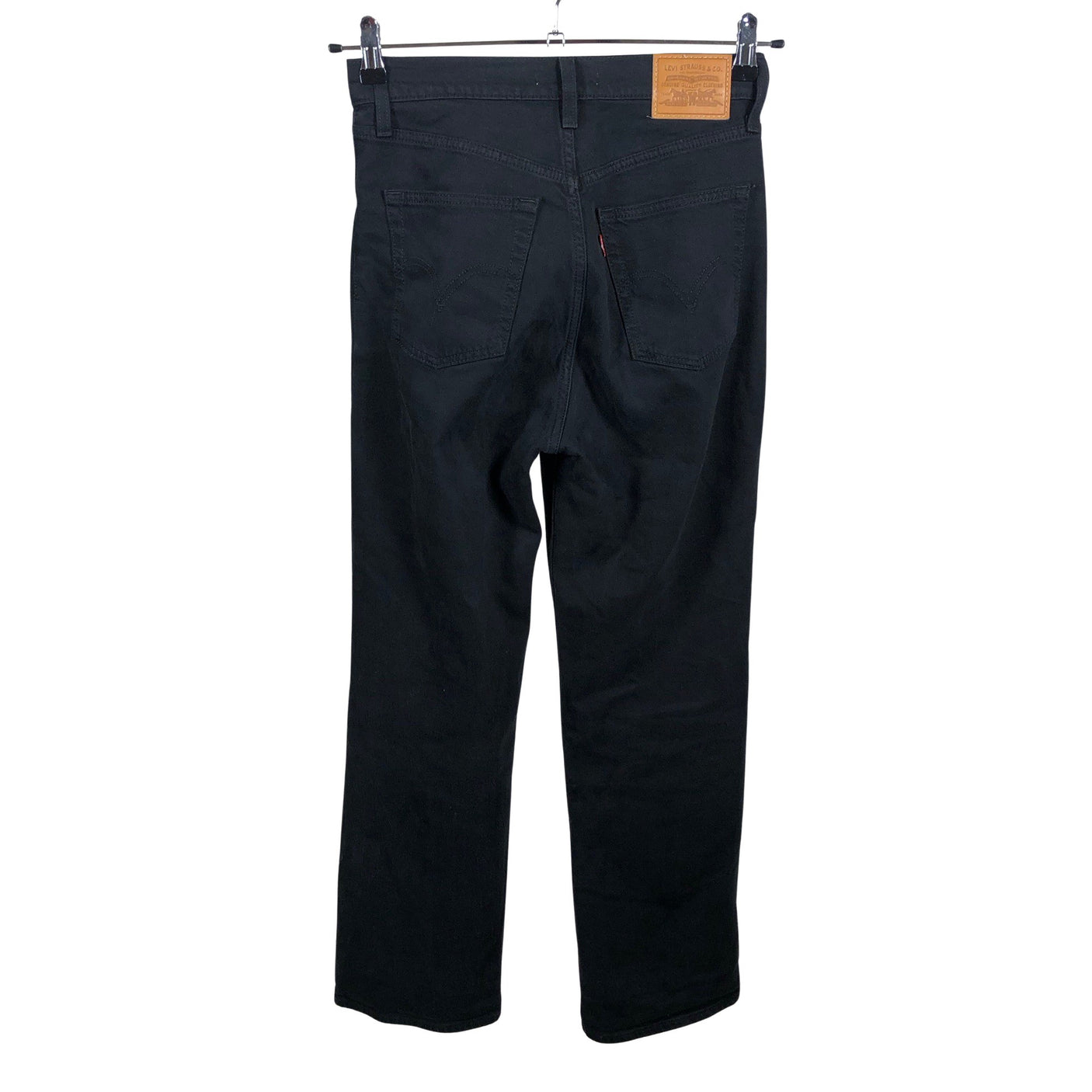 Unisex Levi's - Teksad, suurus W26 - Must (2)
