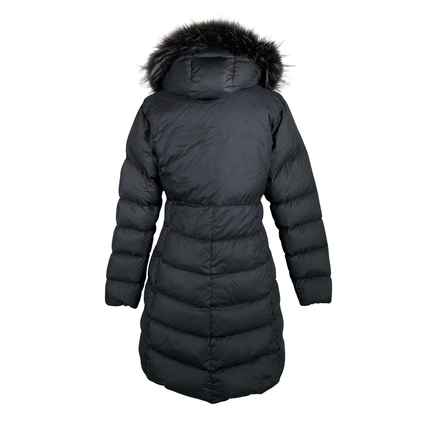 Unisex Ciesse Piumini - Sulejope, suurus 40 - Must (2)