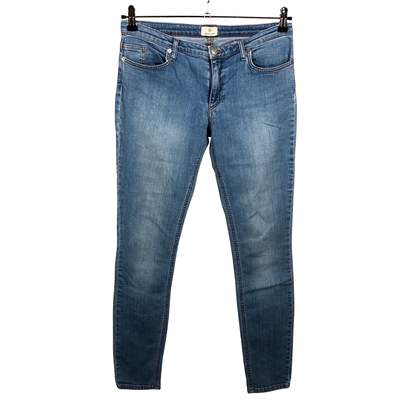 Unisex Gant - Teksad, suurus W29 - Sinine (1)