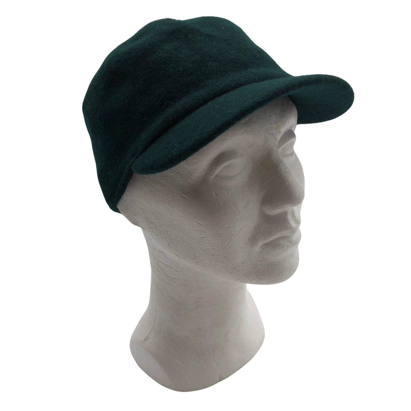 Unisex Kopka - Soni, suurus 58 - 60 cm - Roheline (1)