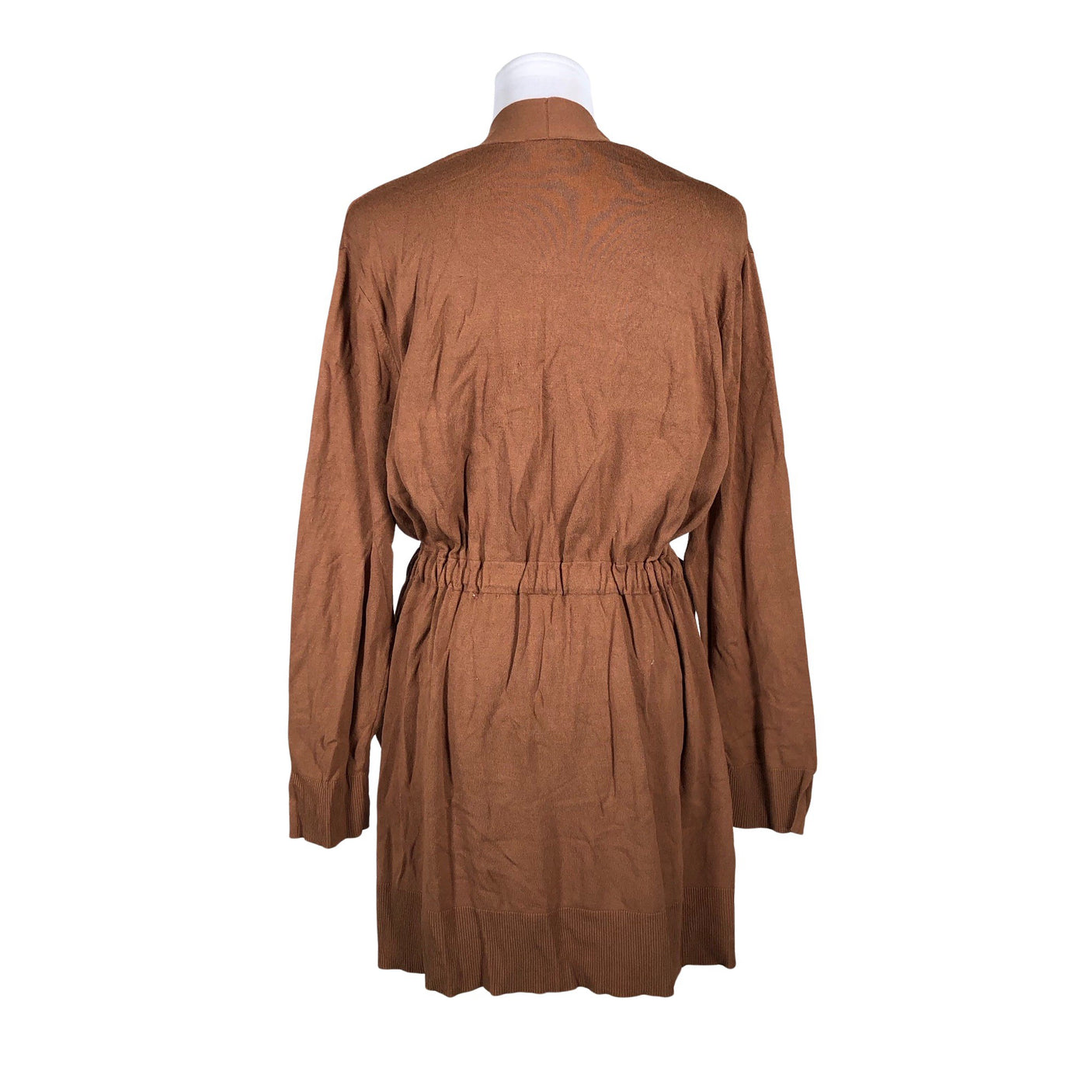 Unisex Gerry Weber - Kardigan, suurus 40 - Pruun (2)