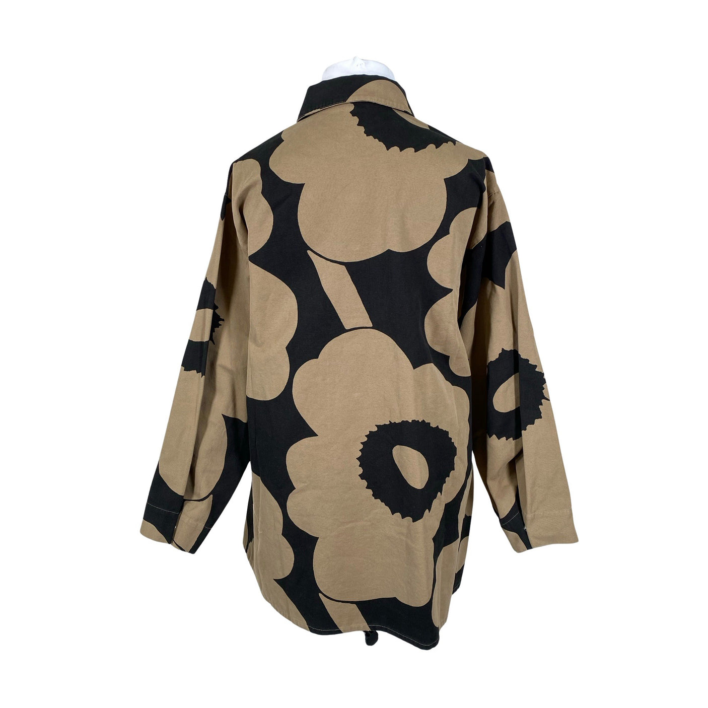 Unisex Marimekko - Teksatagi, suurus 44 - Pruun (2)