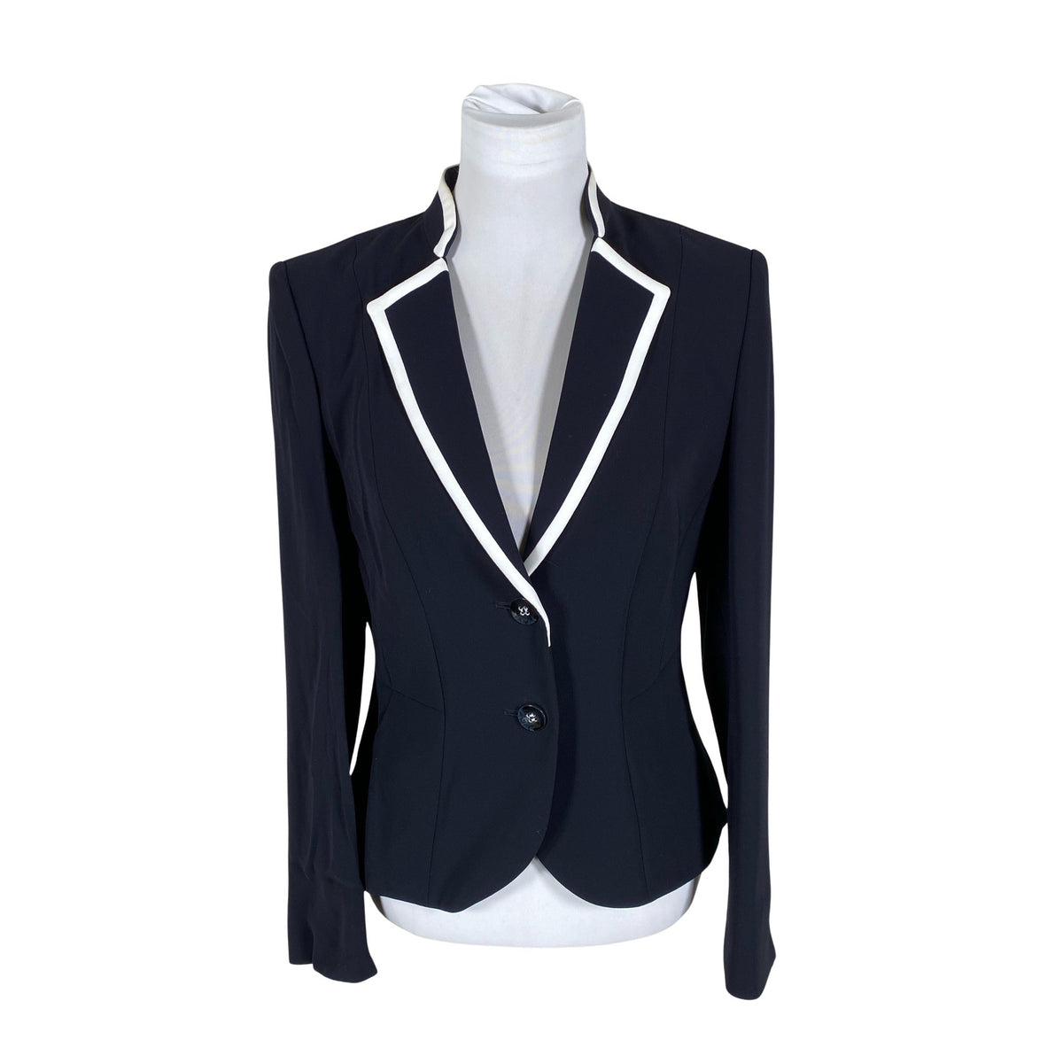 Unisex Gerry Weber - Jakk, suurus 38 - Sinine (1)