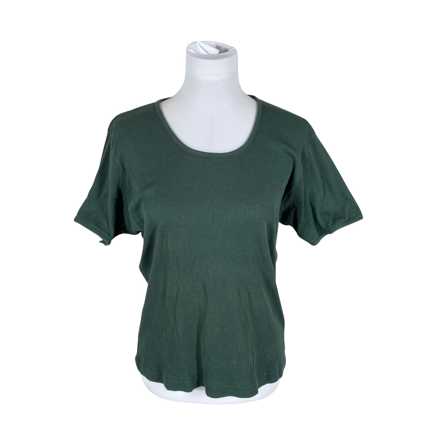 Unisex Colori Stockmann - T-särk, suurus 40 - Roheline (1)