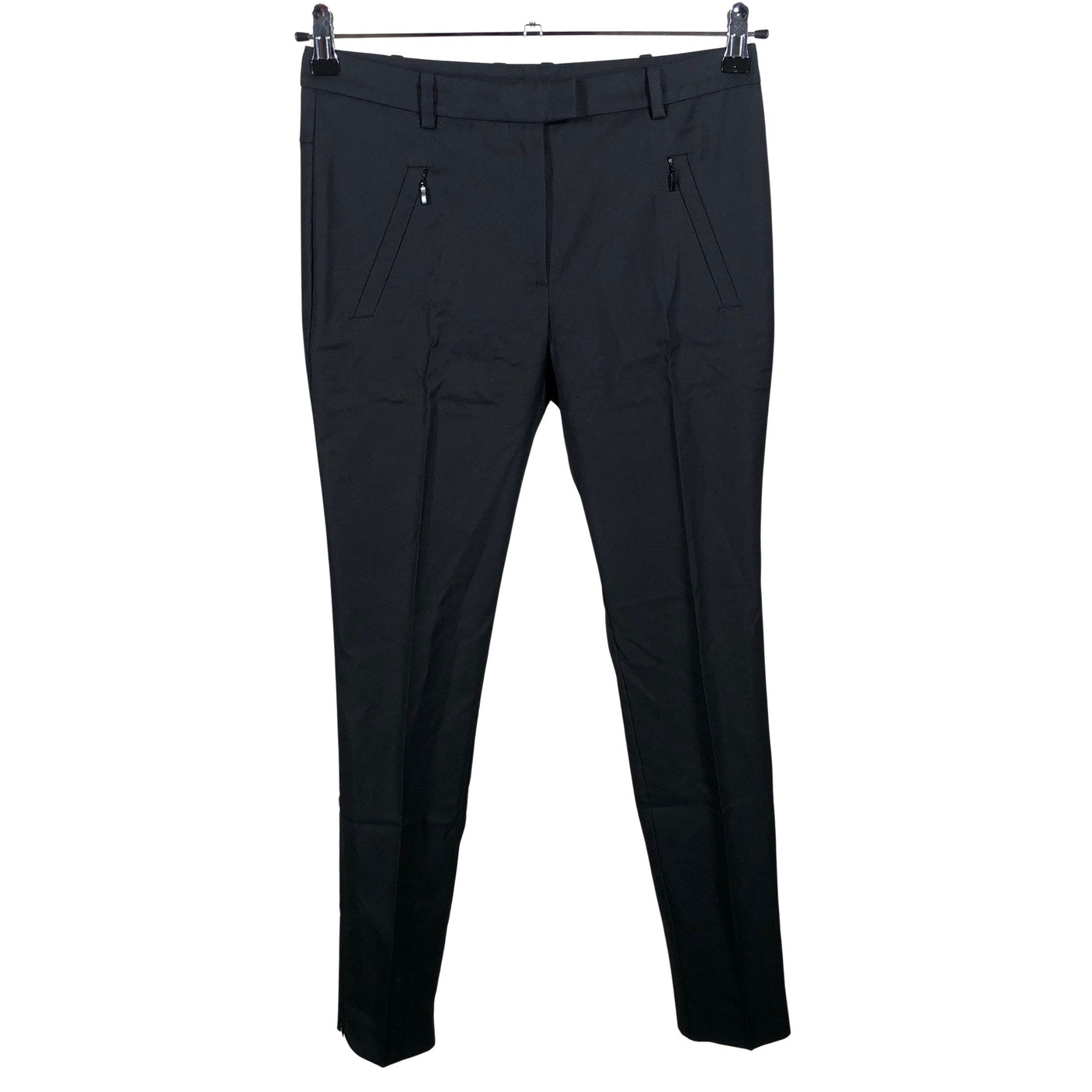 Unisex Hugo Boss - Mittevenivad püksid, suurus 34 - Must (1)