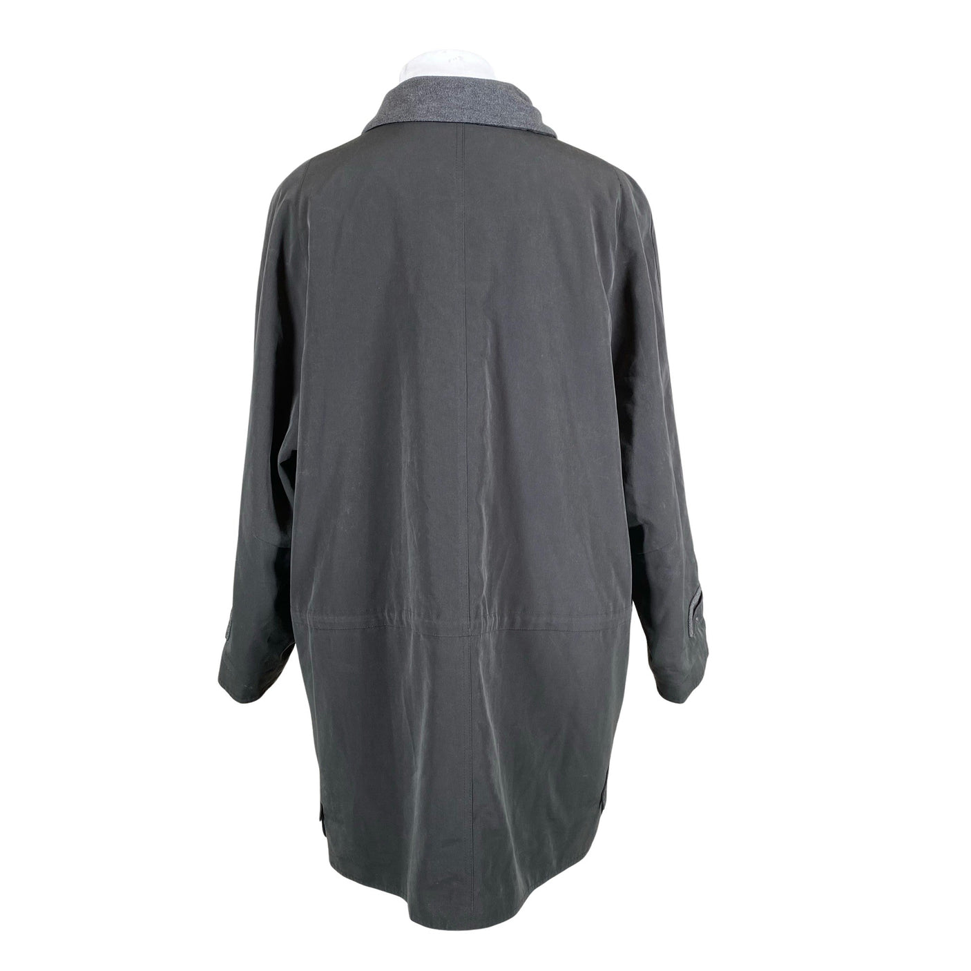 Unisex Marcona - Jope, suurus 46 - Hall (2)