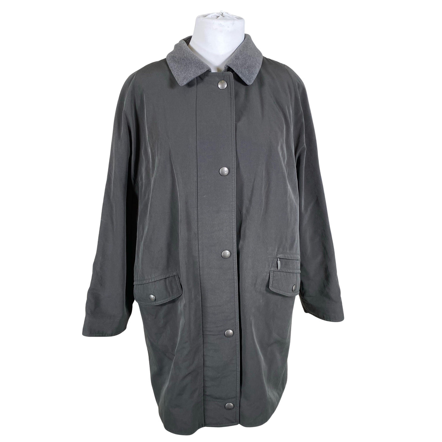 Unisex Marcona - Jope, suurus 46 - Hall (1)