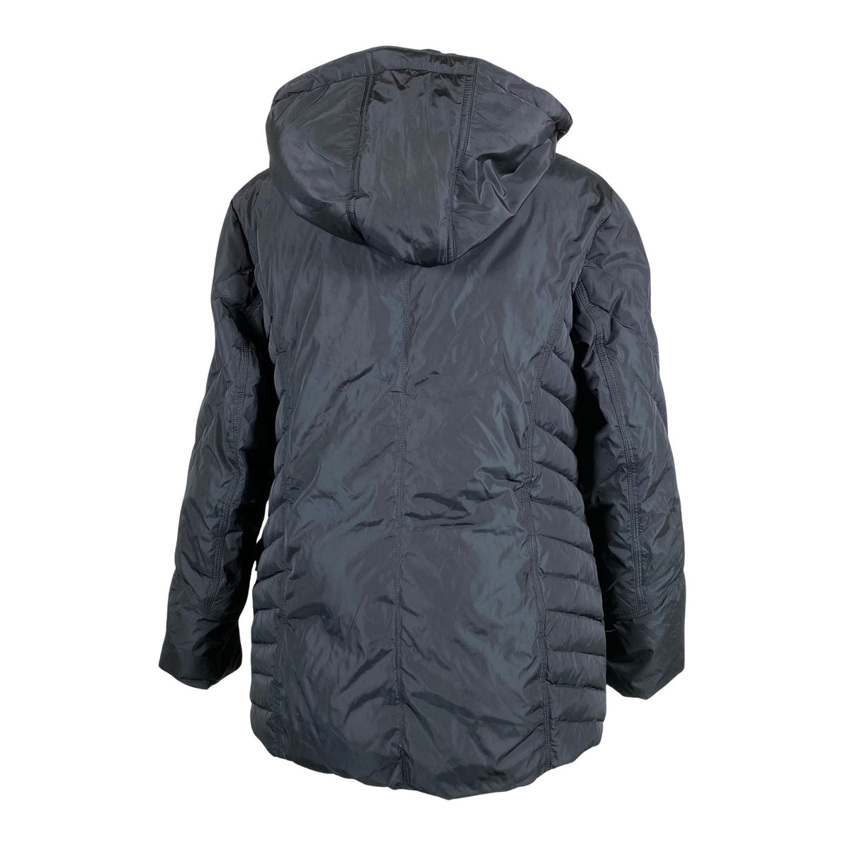 Unisex Vlasta - Talvejope, suurus 44 - Must (3)