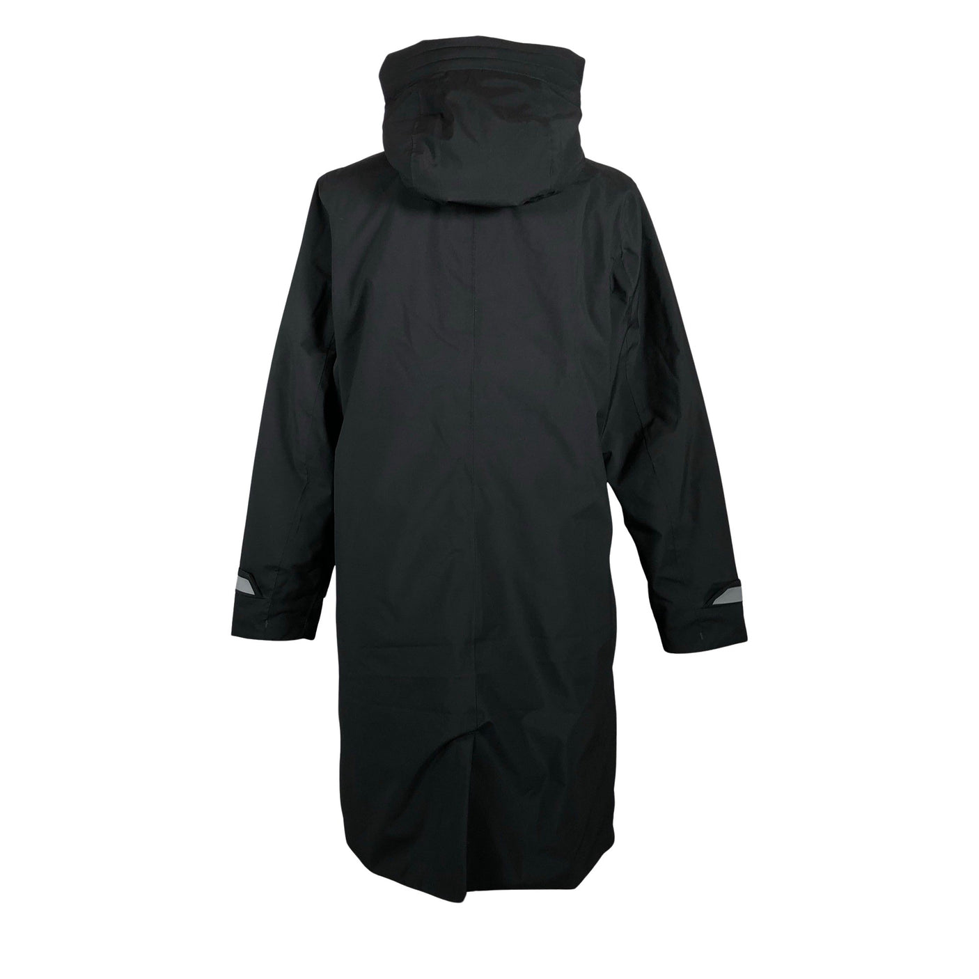 Unisex Helly Hansen - Õhem talvejope, suurus 38 - Must (2)