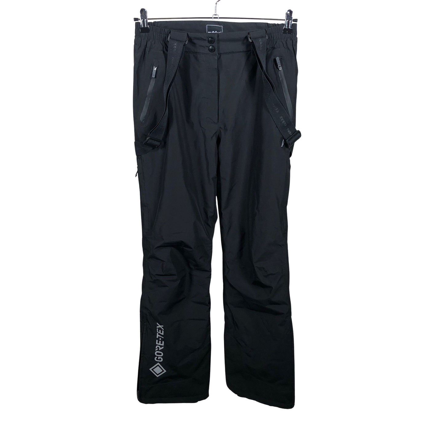 Unisex Rukka - Talvepüksid, suurus 40 - Must (1)