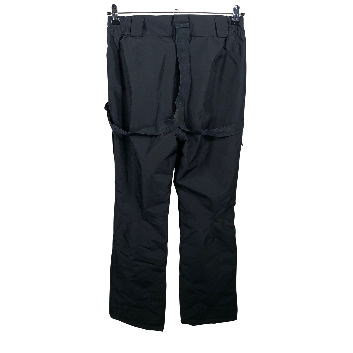 Unisex Rukka - Talvepüksid, suurus 40 - Must (2)