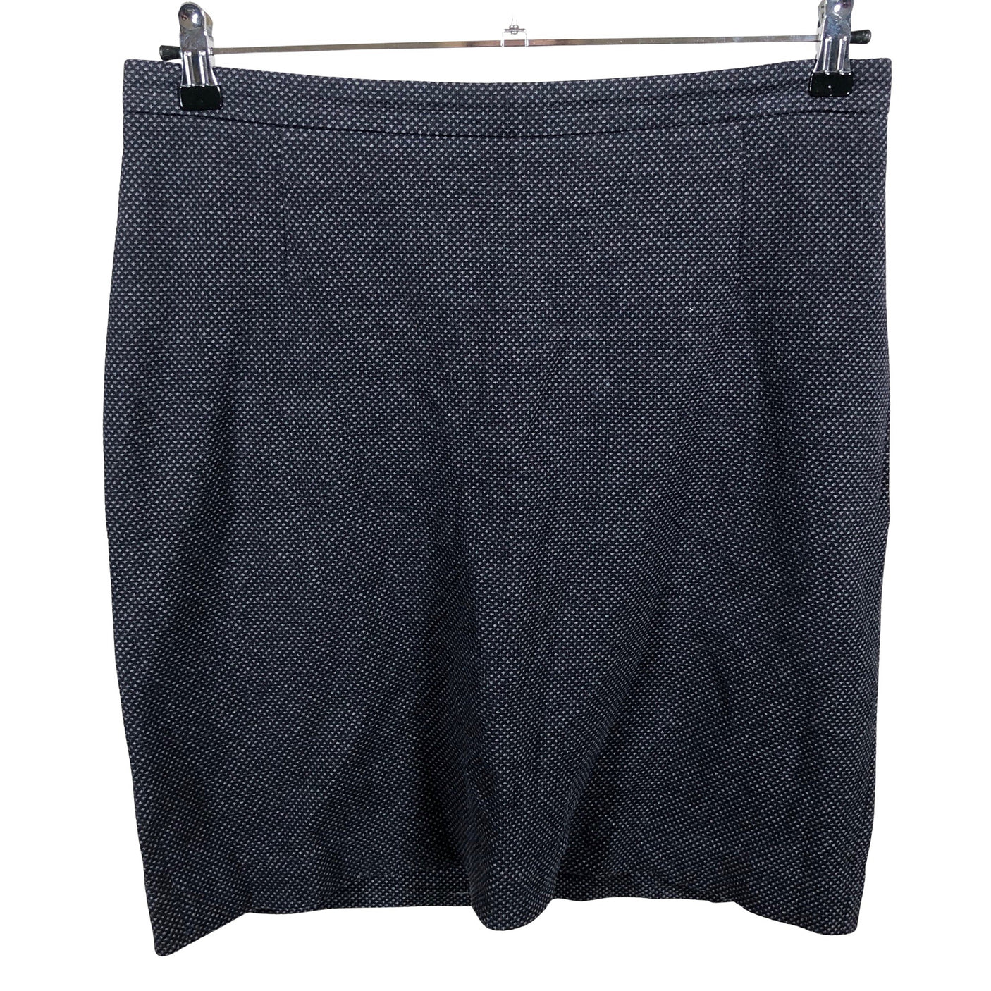 Unisex Gant - Kootud seelik, suurus 42 - Sinine (1)