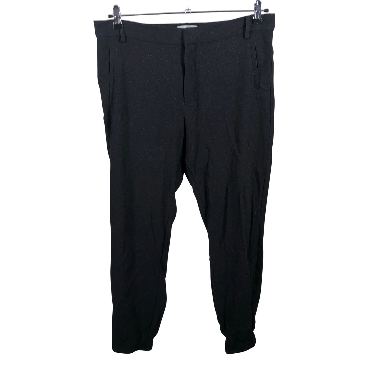 Unisex InWear - Mittevenivad püksid, suurus 44 - Must (1)