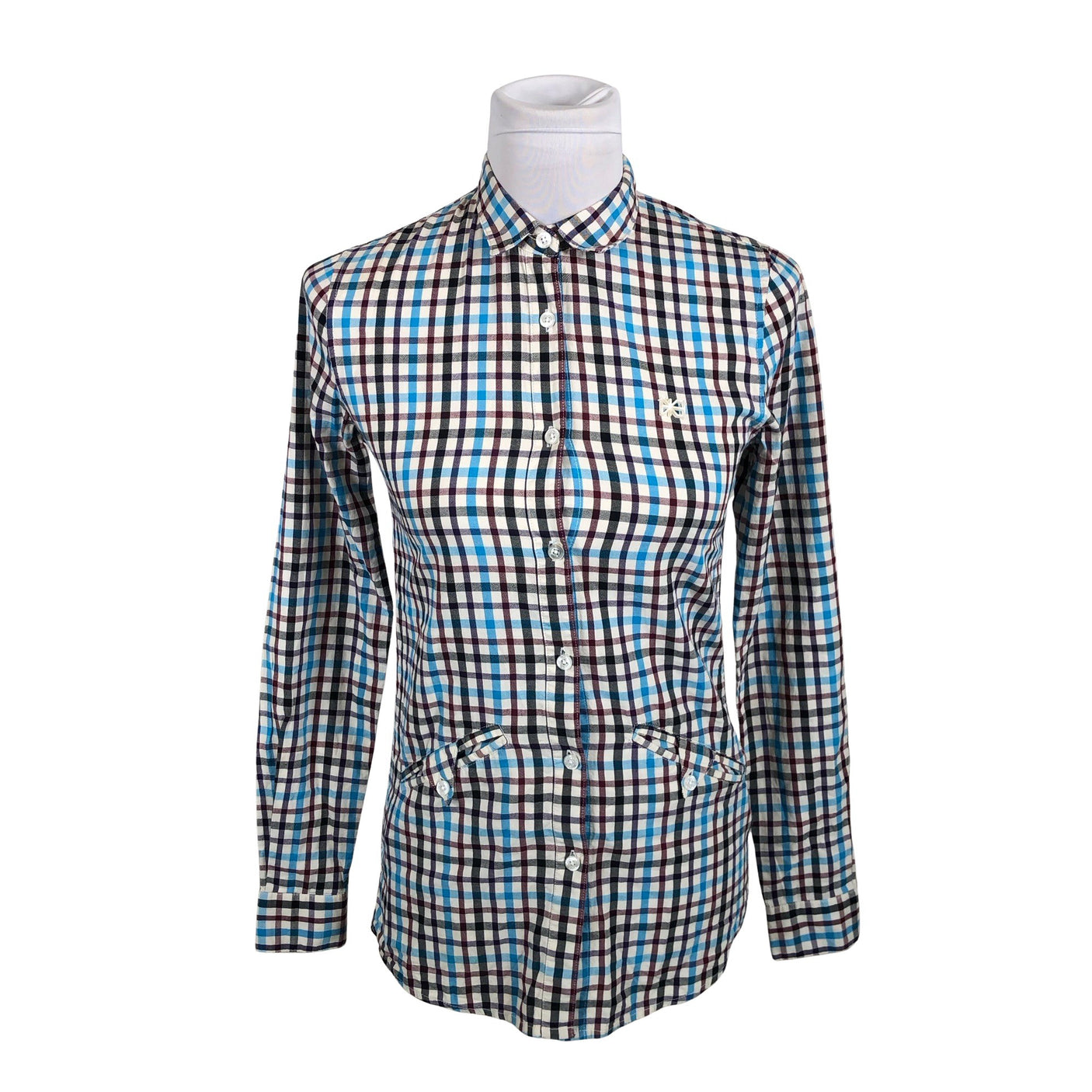 Unisex Makia - Mitteveniv tuunika, suurus 34 - Valge (1)