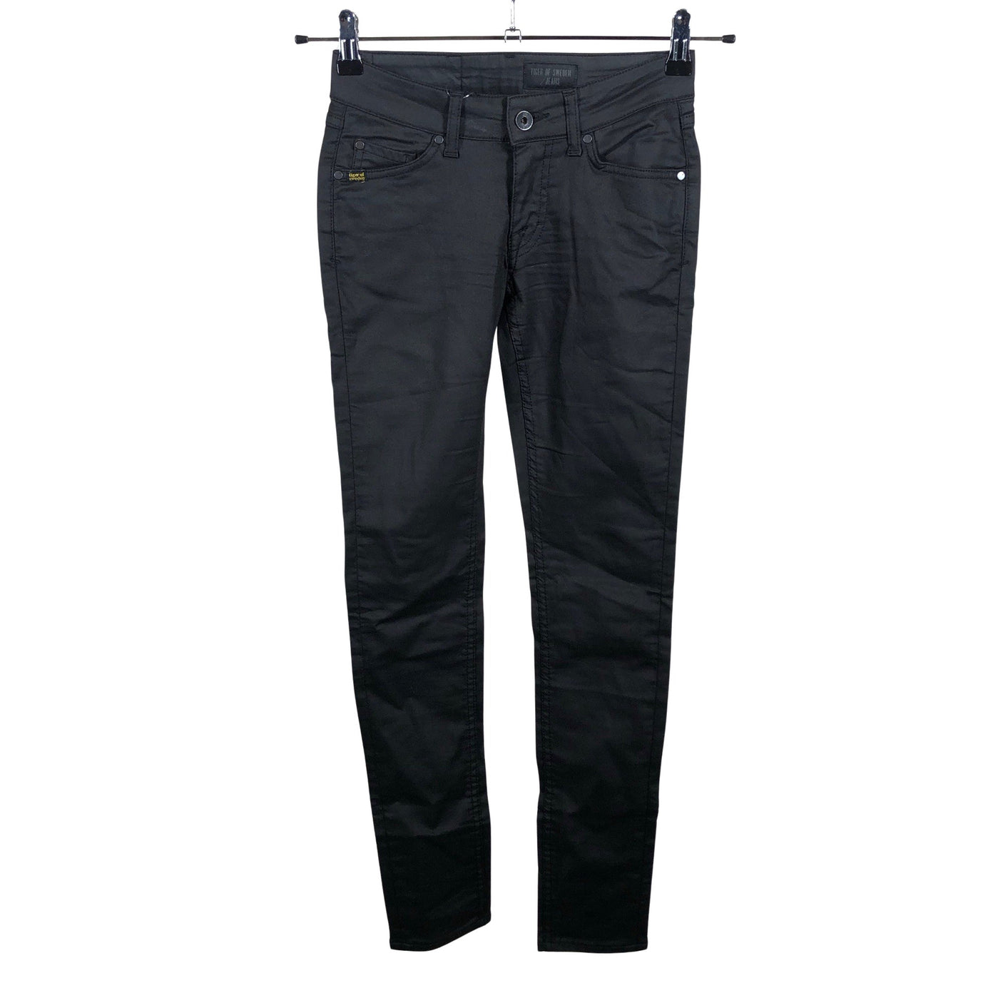Unisex Tiger of Sweden - Teksad, suurus W25 - Must (1)