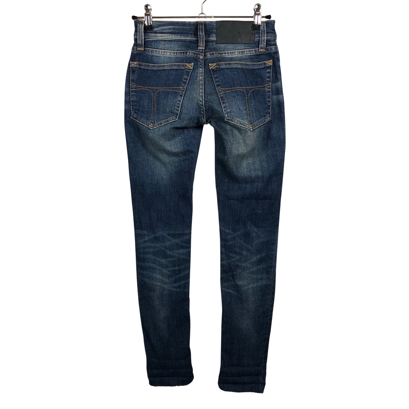 Unisex Tiger of Sweden - Teksad, suurus 128 - 134 - Sinine (2)