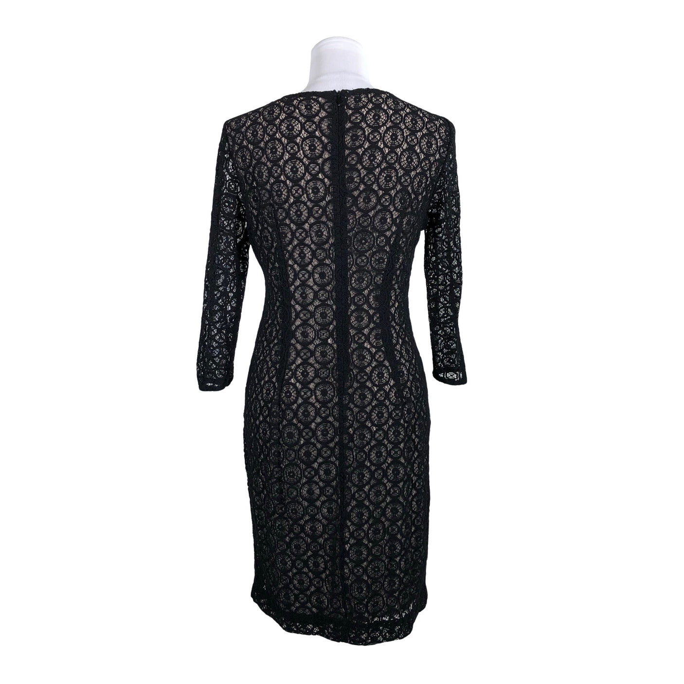 Unisex Noa Noa - Pidulik kleit, suurus 36 - Must (2)