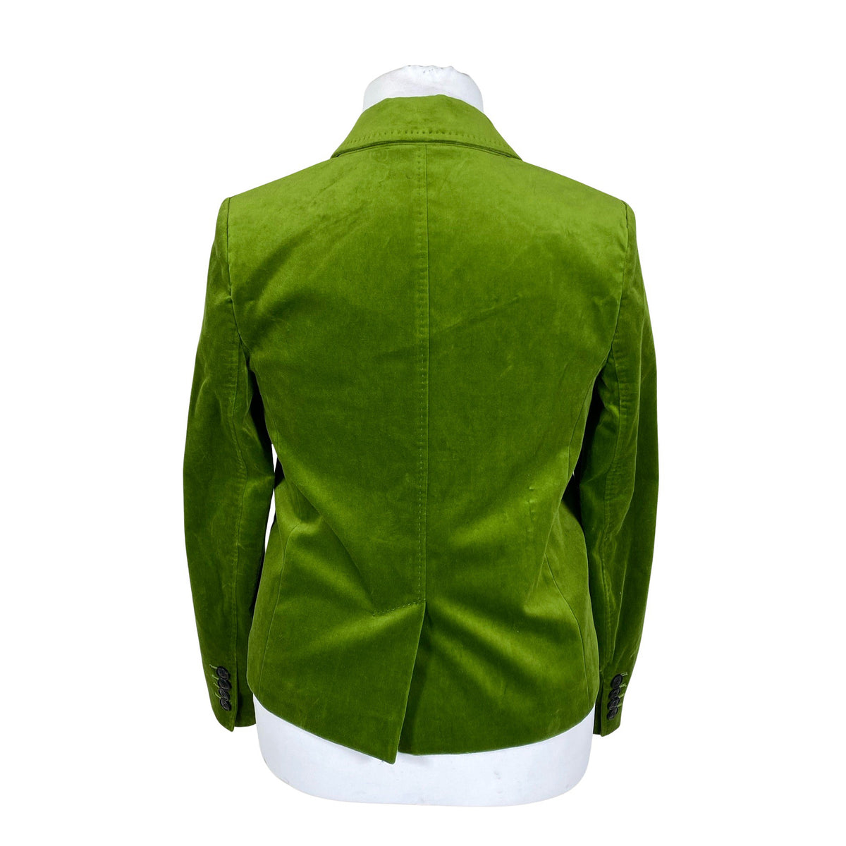 Unisex ME+EM - Jakk, suurus 38 - Roheline (2)