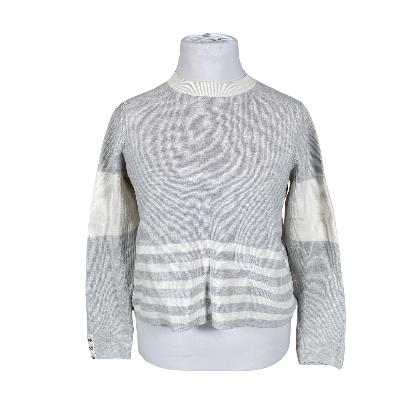Unisex Mint Velvet - Kampsun, suurus 42 - Hall (1)