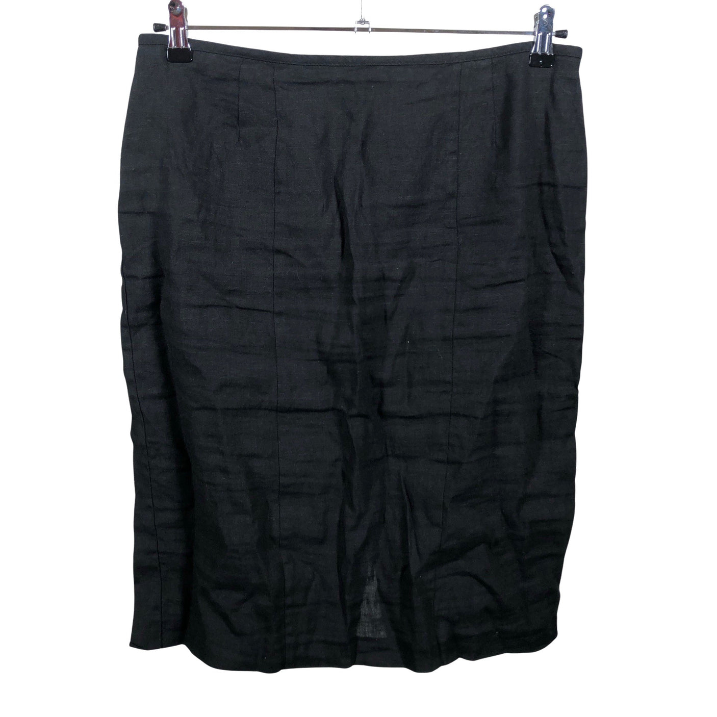 Unisex Autograph by Marks & Spencer - Mitteveniv seelik, suurus 42 - Must (1)