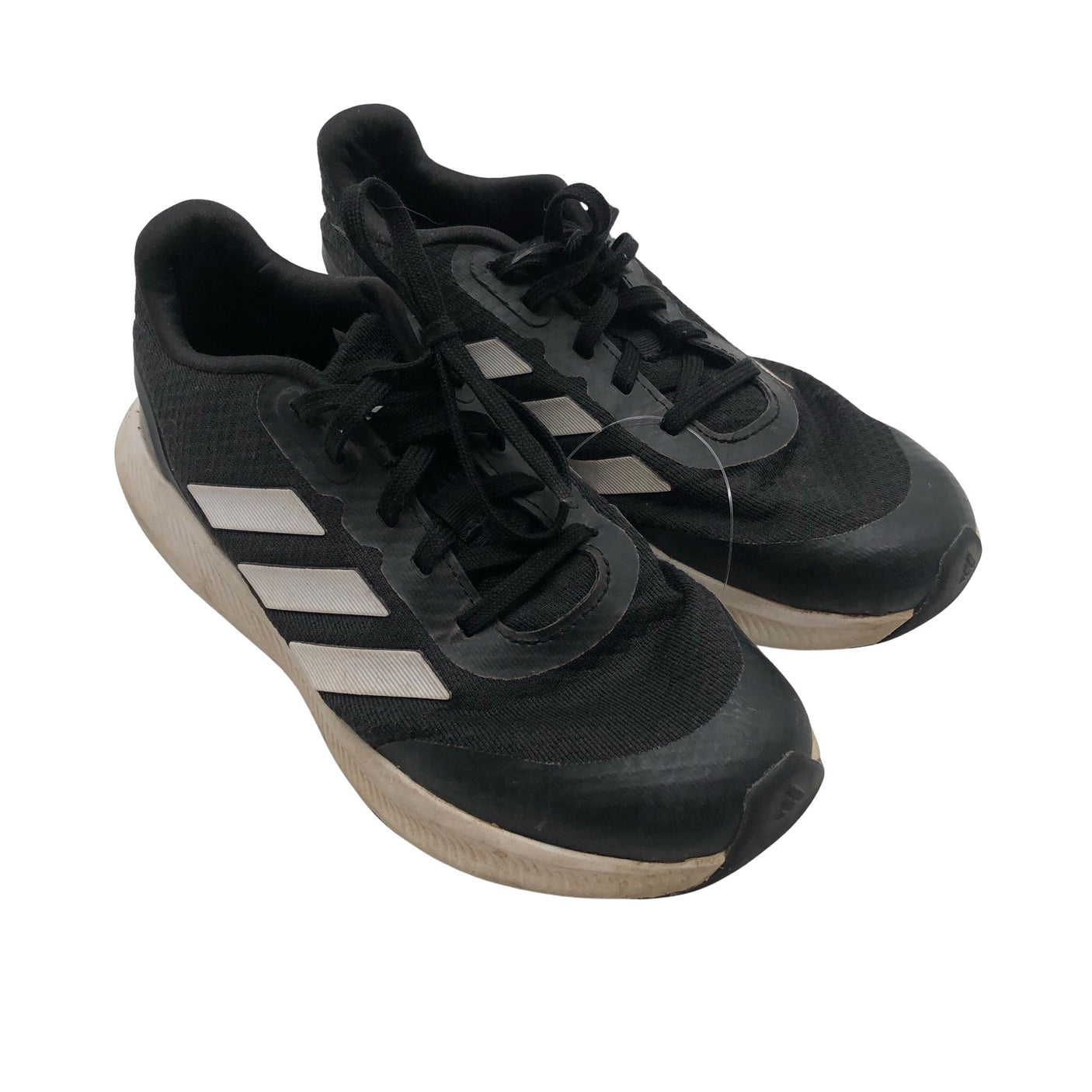 Unisex Adidas - Tossud, suurus 35 - Must (2)
