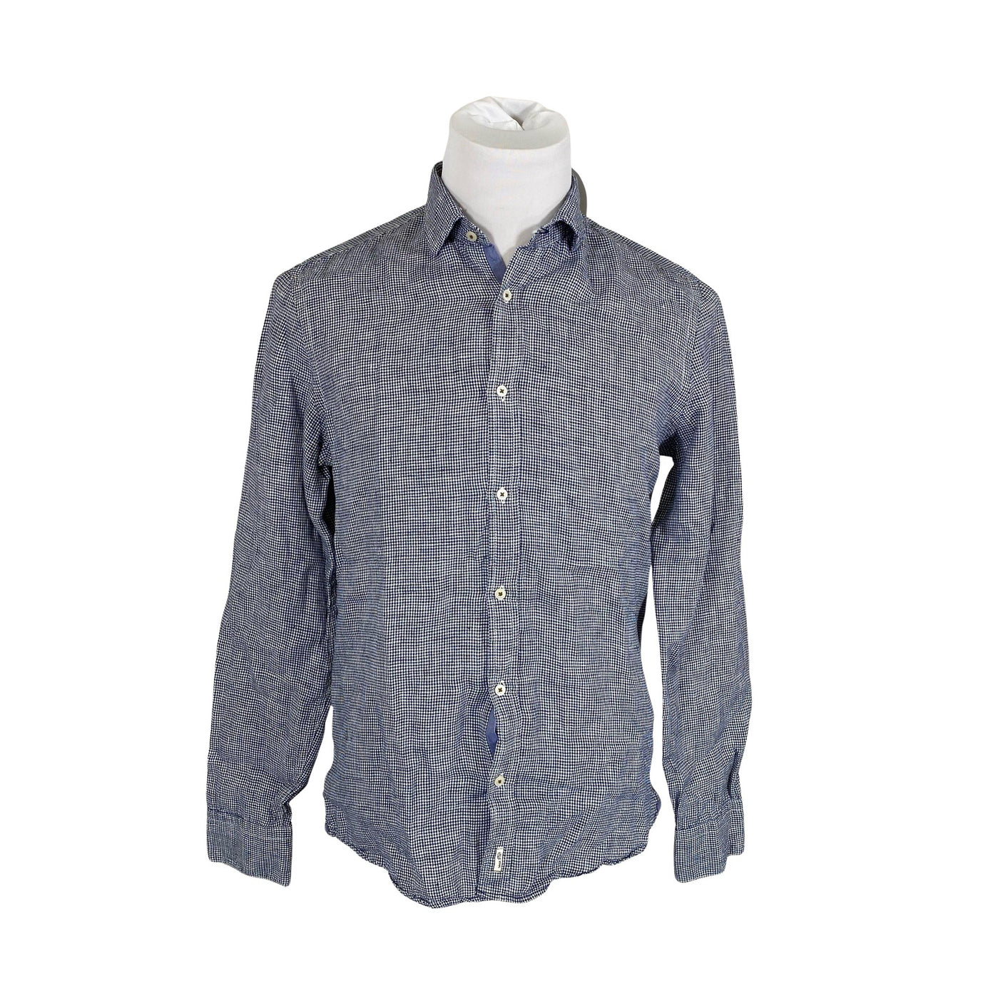 Unisex Marc O'Polo - Triiksärk, suurus M - Sinine (1)