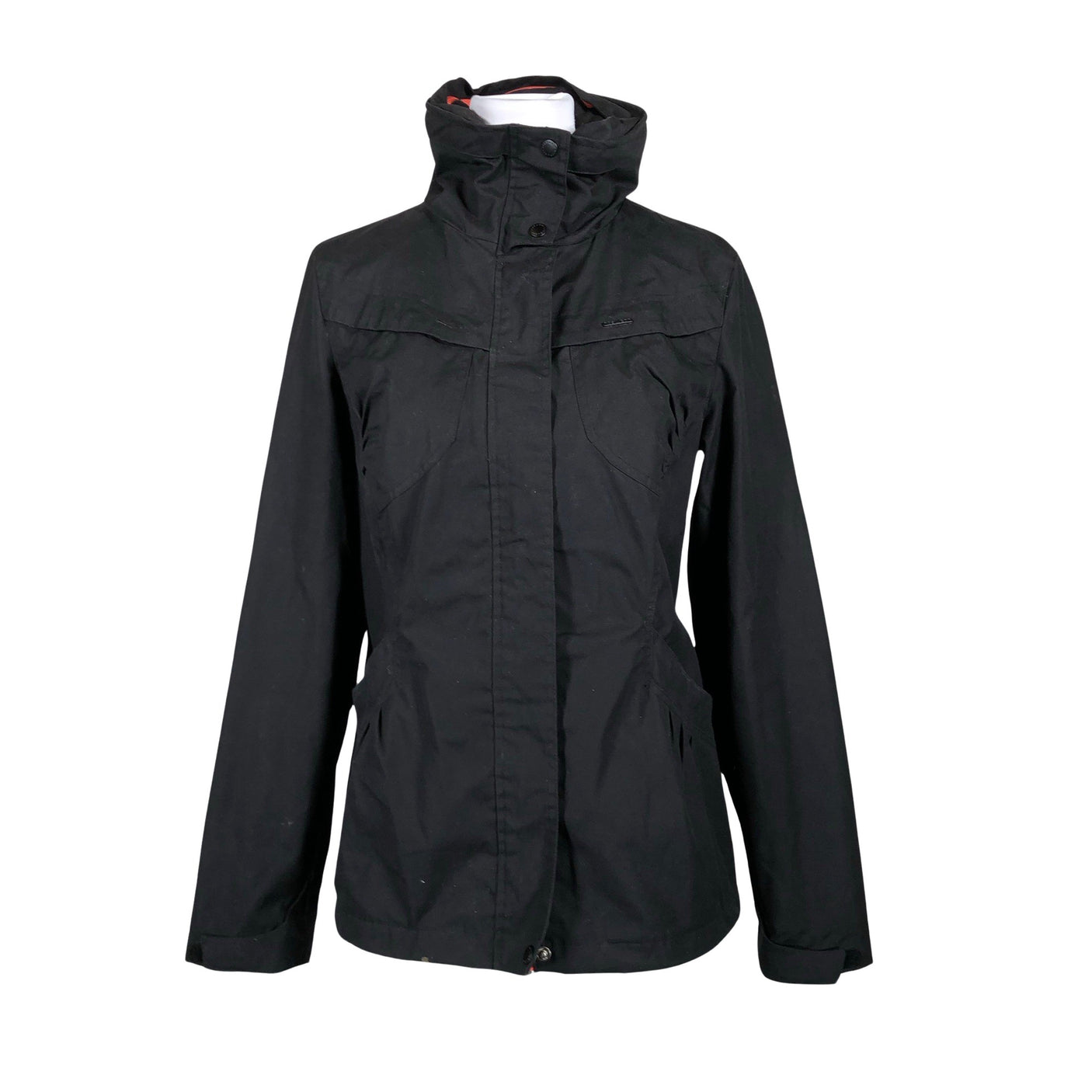 Unisex Ragwear - Jope, suurus 38 - Must (1)