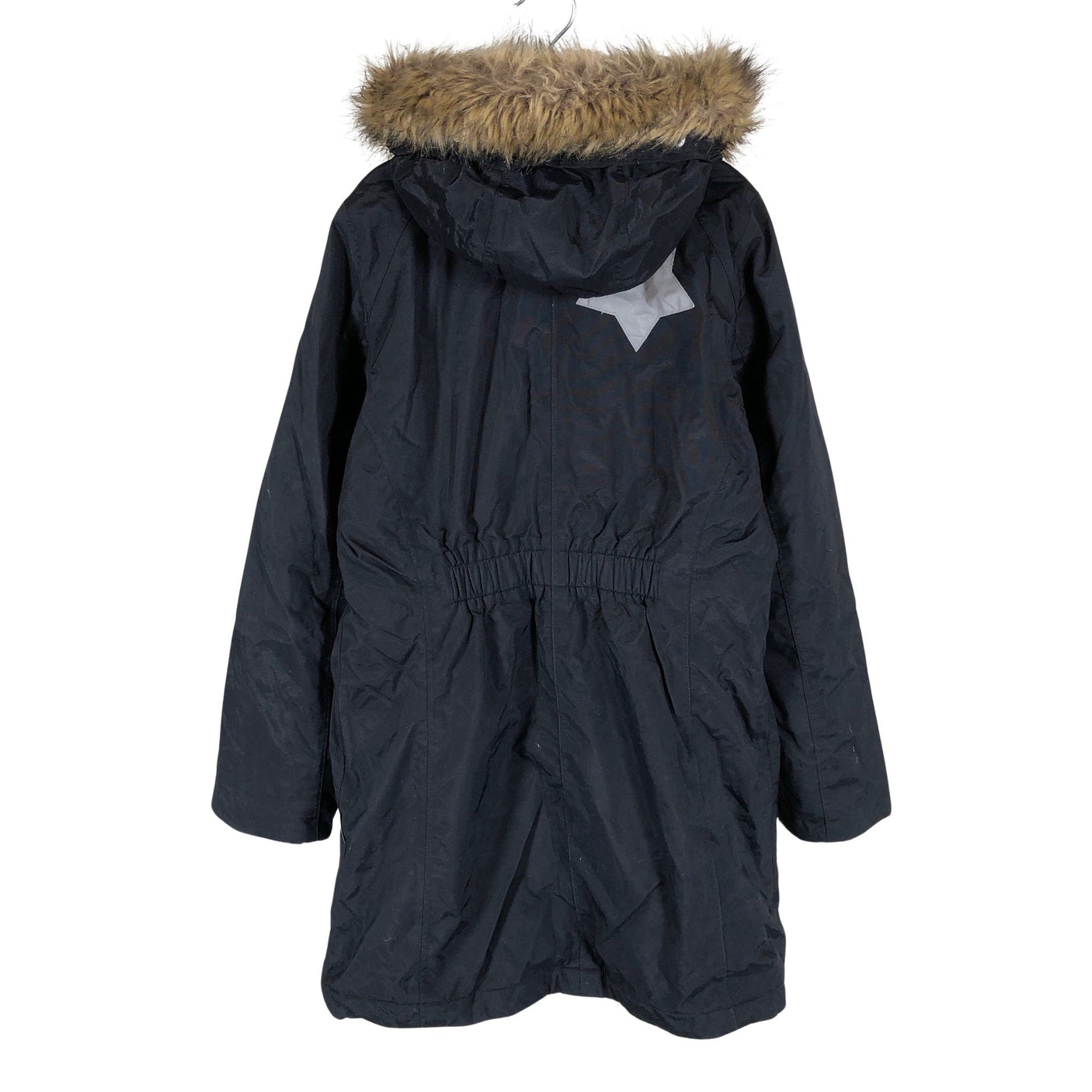 Unisex Molo Kids - Talvejope, suurus 146 - 152 - Must (2)