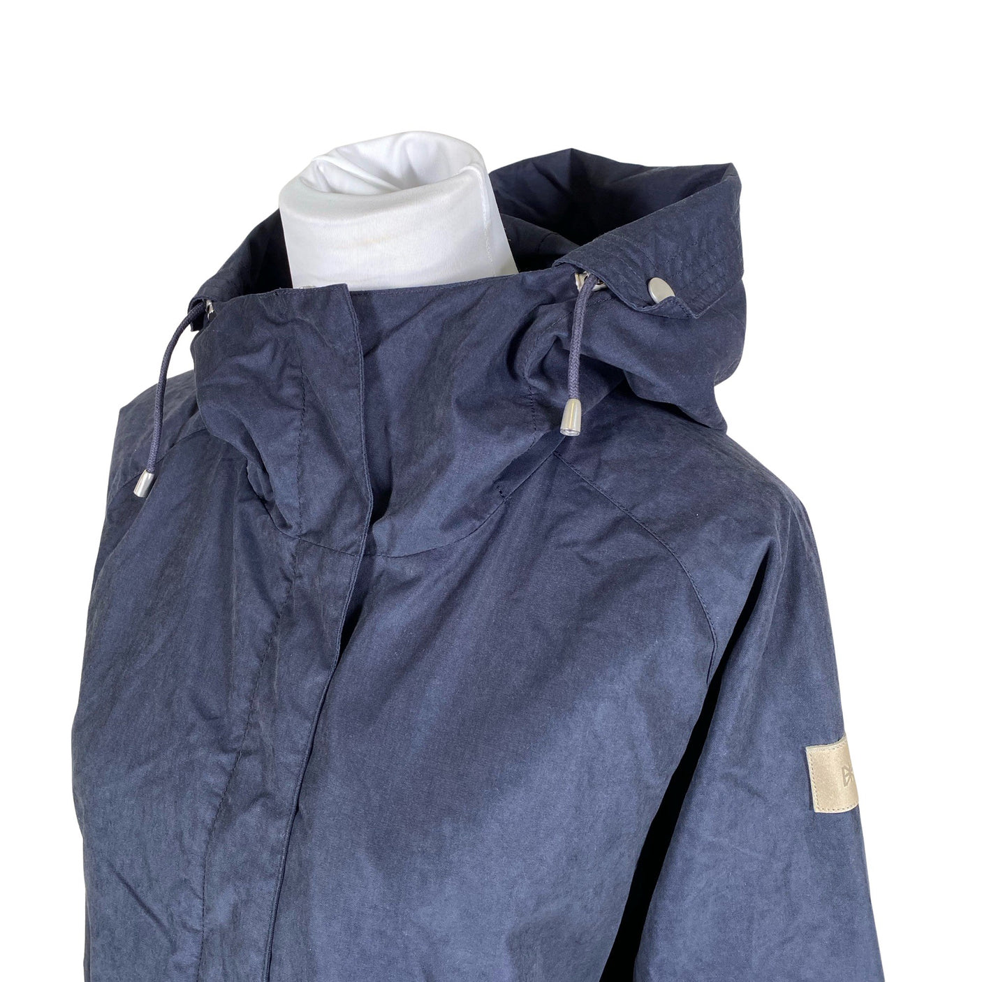 Unisex Makia - Jope, suurus 40 - Sinine (3)