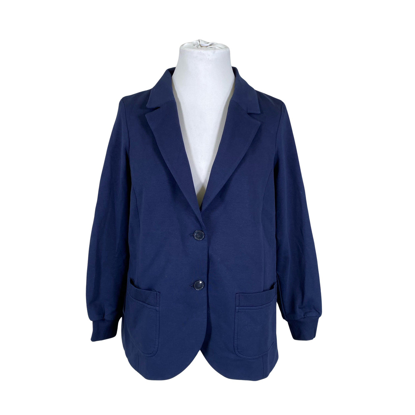 Unisex Zay - Jakk, suurus 46 - Sinine (1)