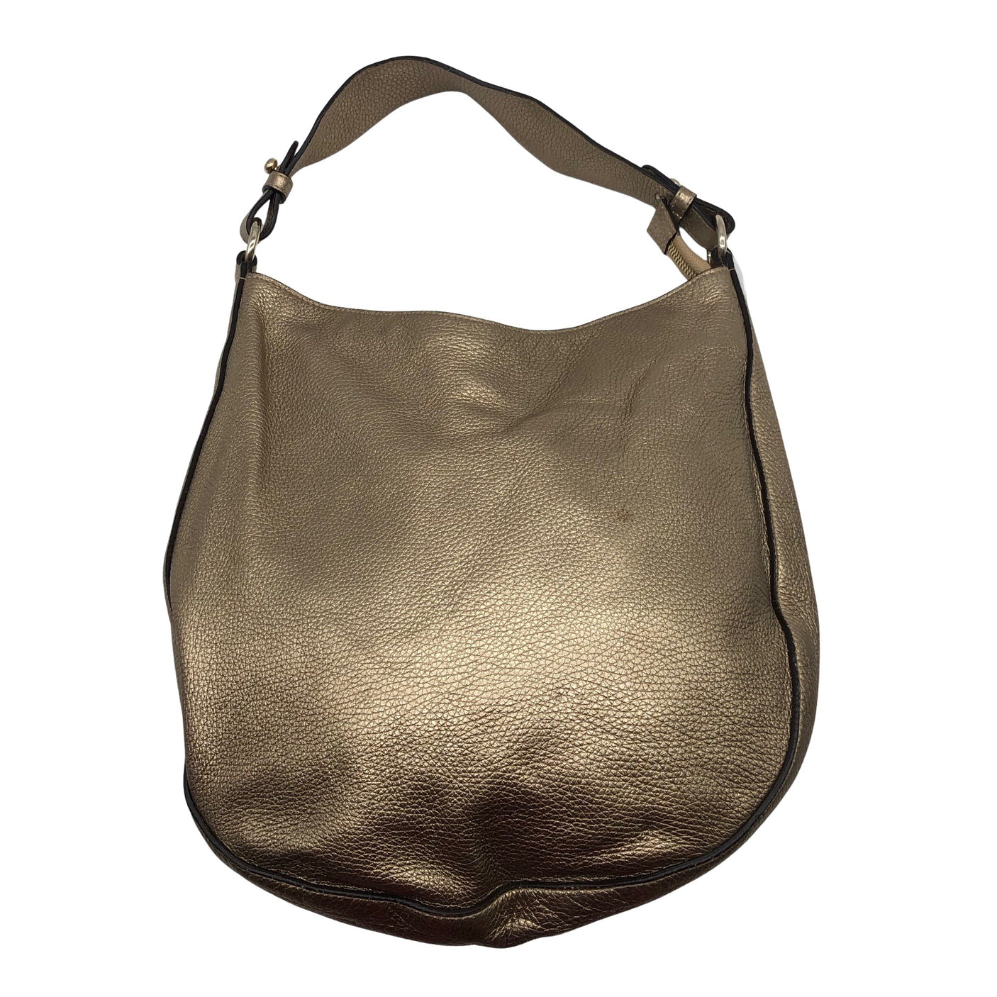 Unisex Abro - Käekott, suurus Maxi - Kuld (1)