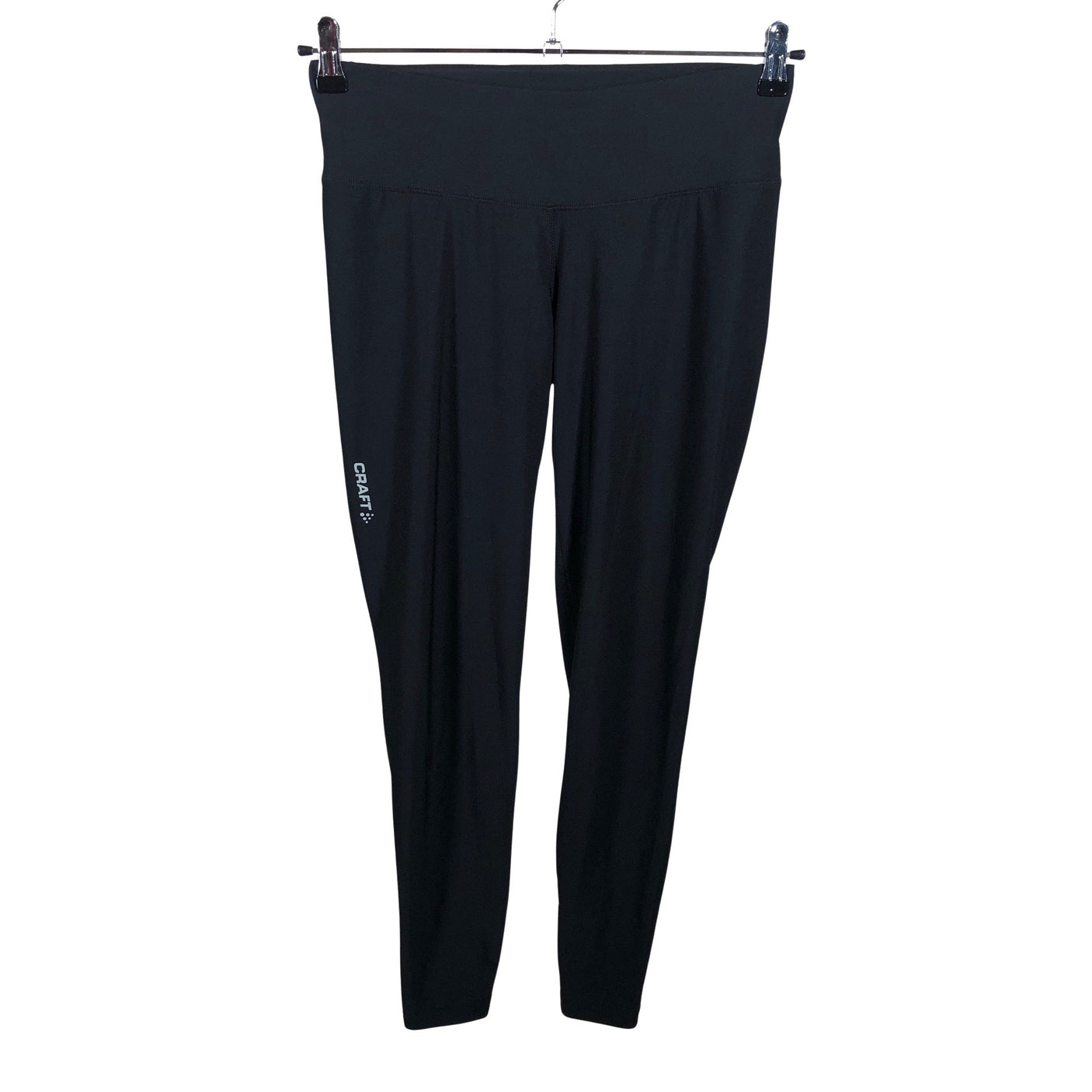 Unisex Craft - Spordiretuusid, suurus 38 - Must (1)