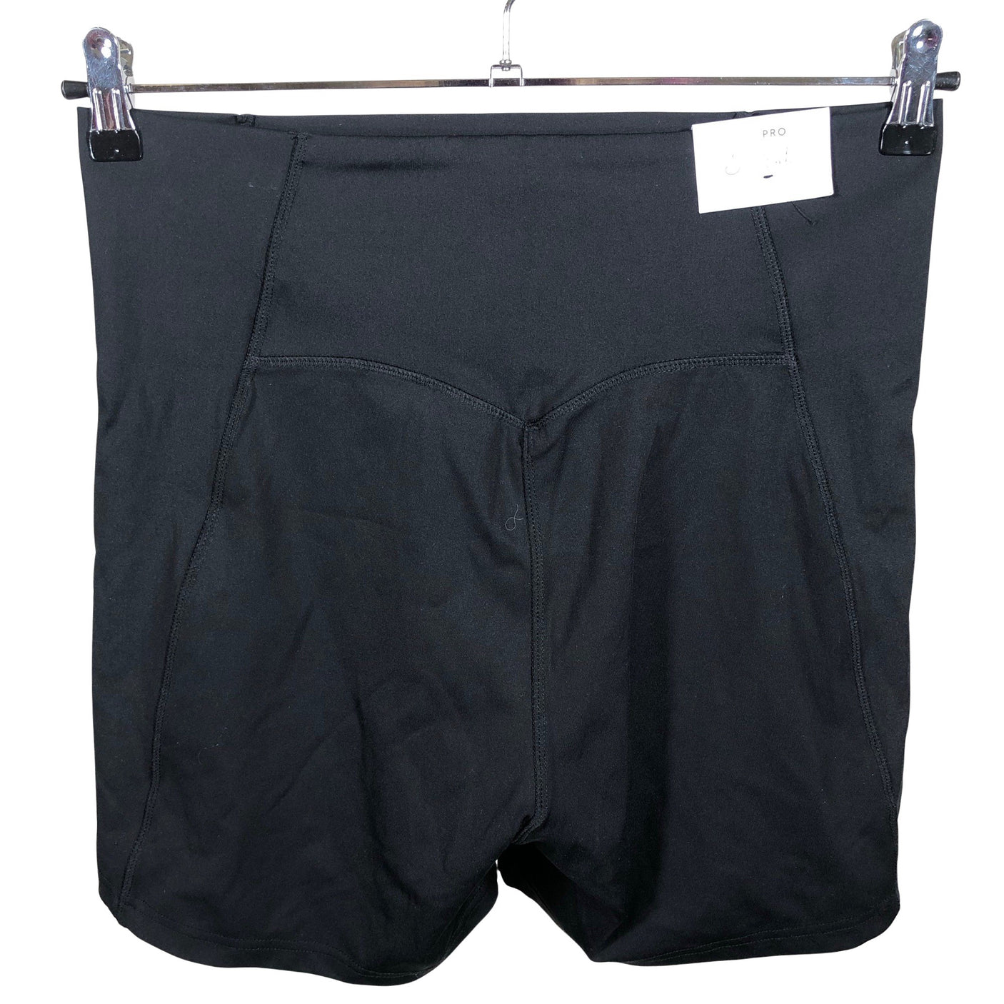 Unisex USA Pro - Lühikesed spordipüksid, suurus 42 - Must (2)
