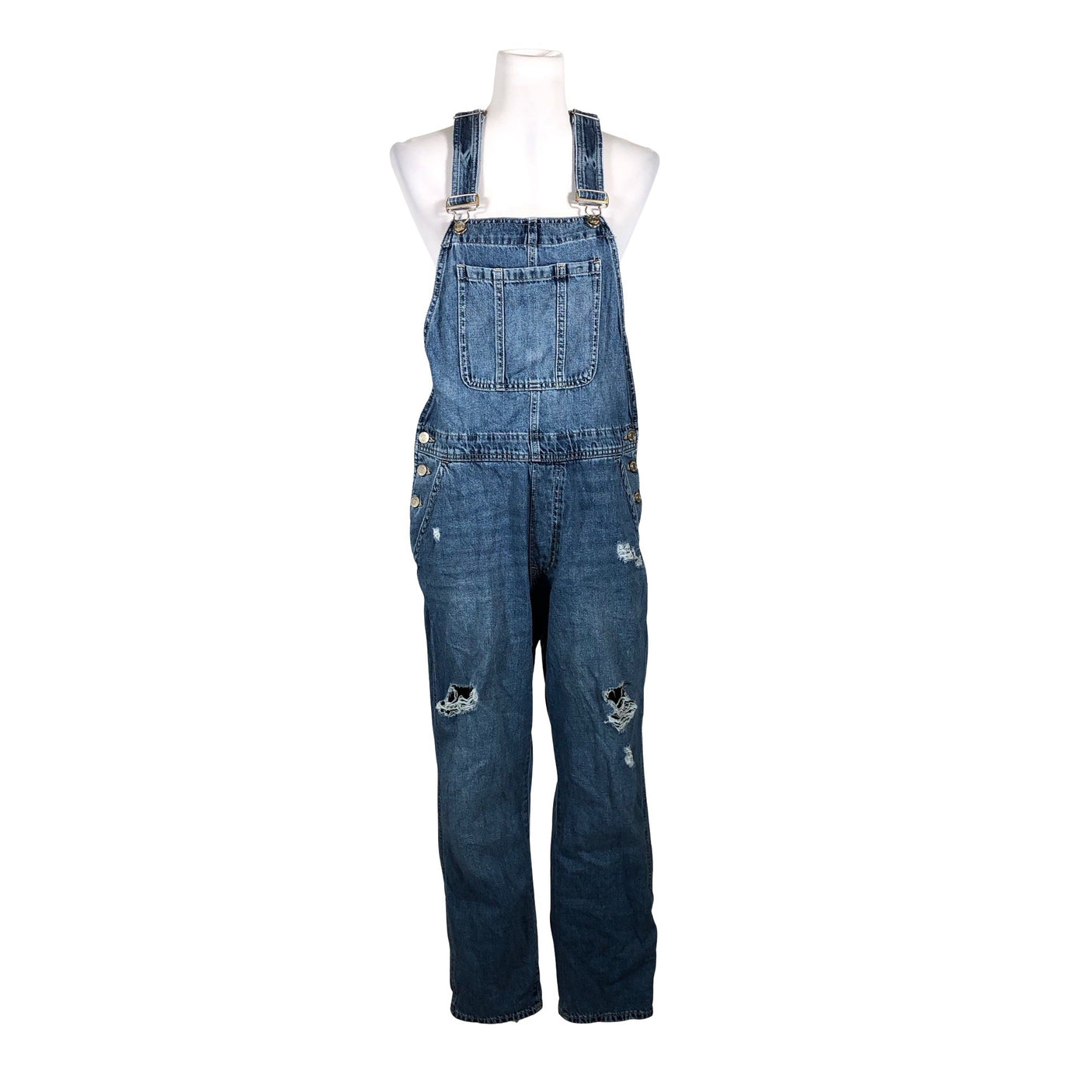 Unisex Gap - Pükskostüüm, suurus 38 - Must (1)
