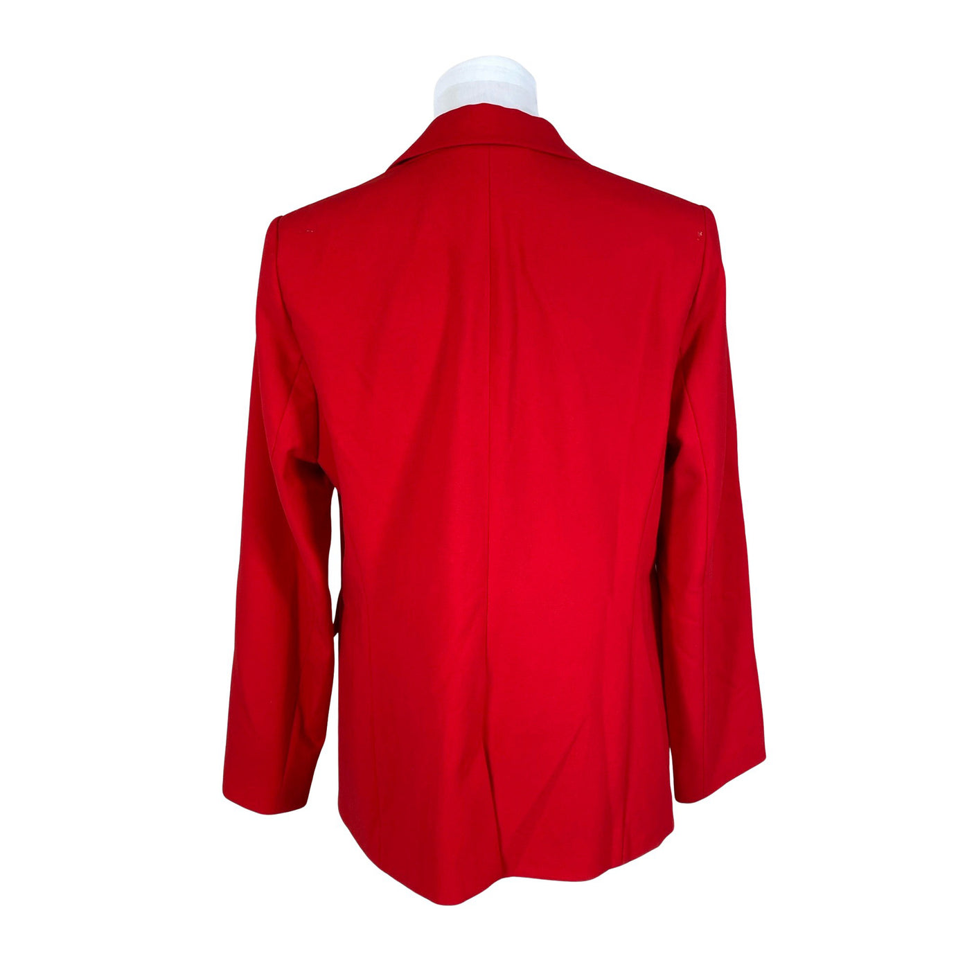 Unisex Gerry Weber - Jakk, suurus 40 - Punane (2)